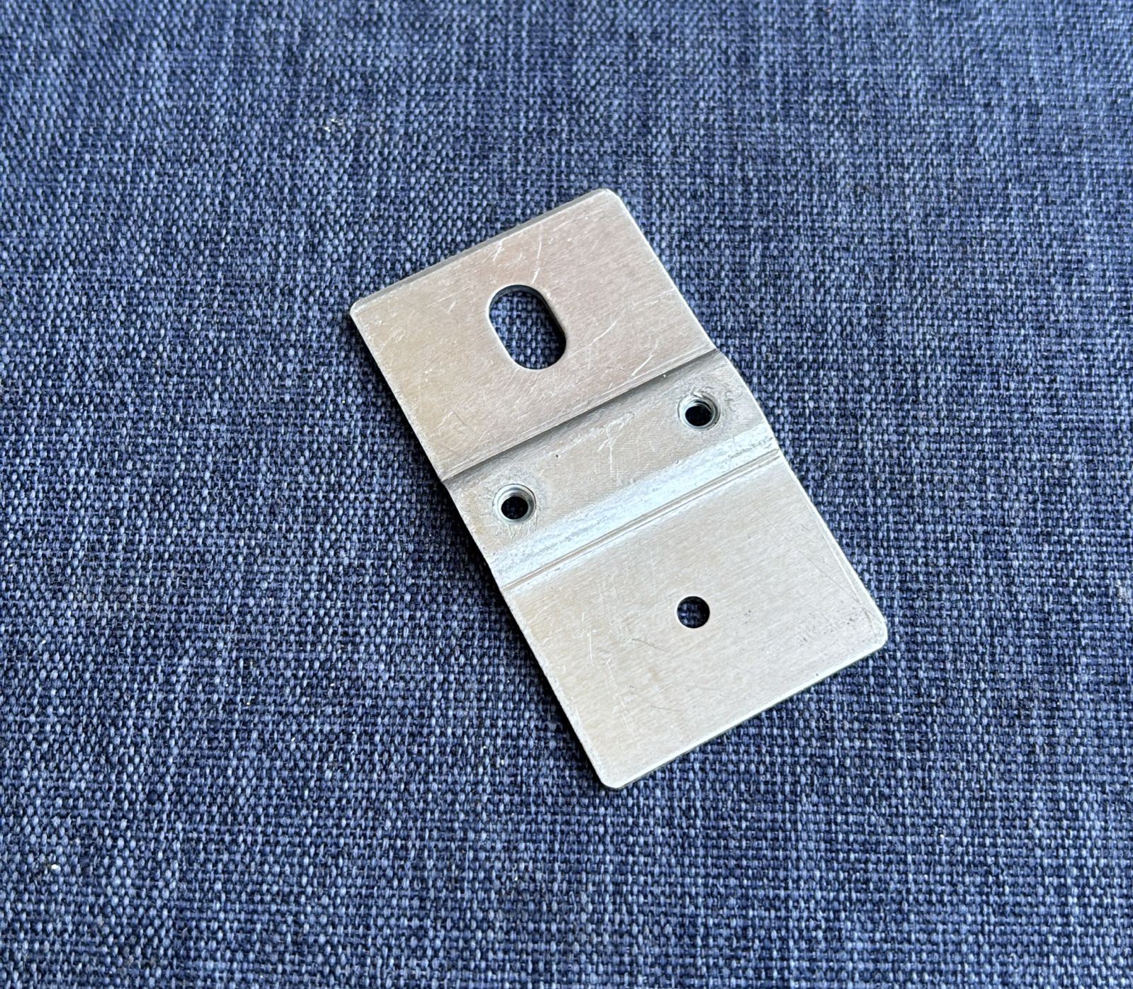 Model 3- C2C terminal extension busbar